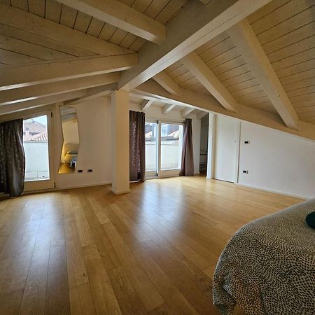 Villa Zen Apartment Падуа Екстериор снимка
