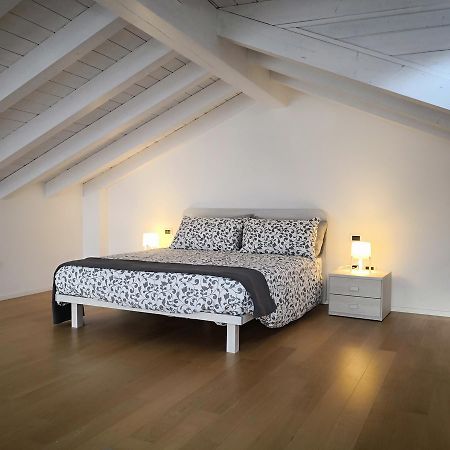 Villa Zen Apartment Падуа Екстериор снимка