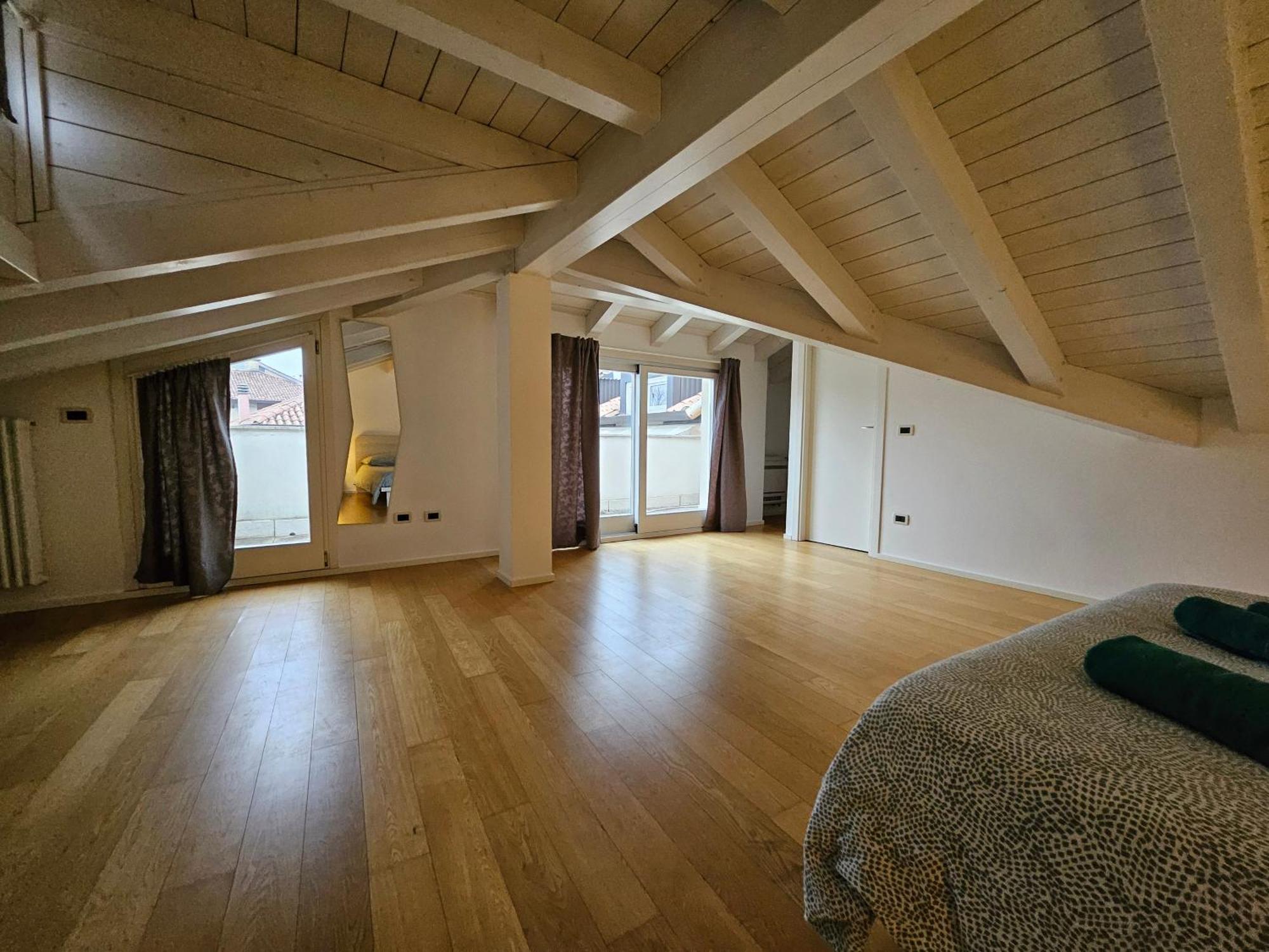 Villa Zen Apartment Падуа Екстериор снимка