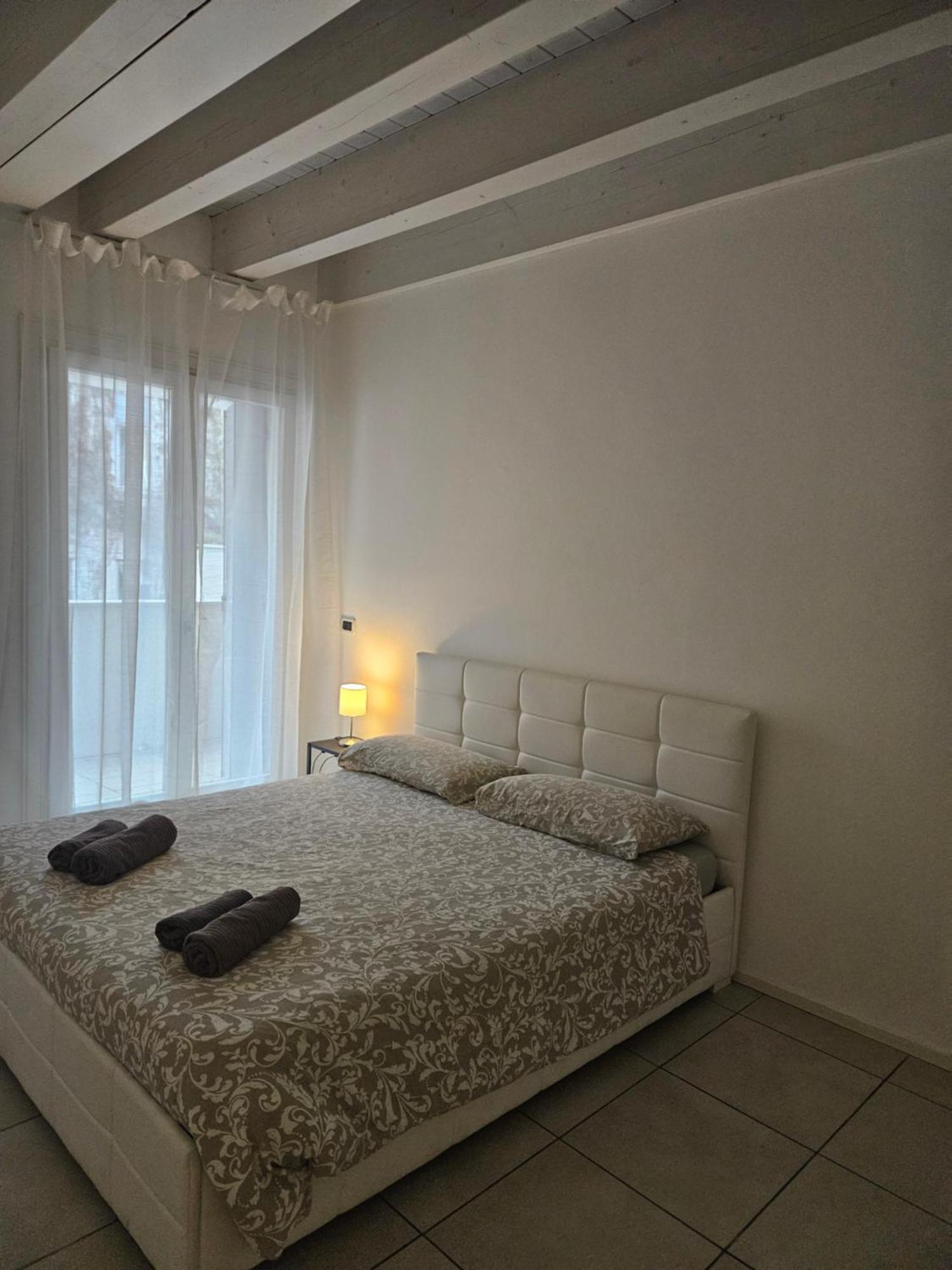 Villa Zen Apartment Падуа Екстериор снимка
