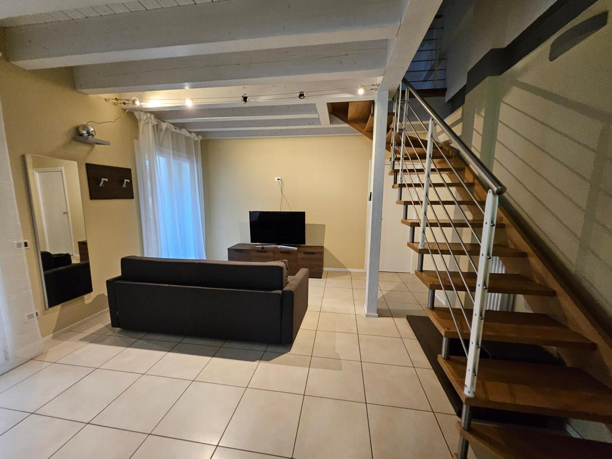 Villa Zen Apartment Падуа Екстериор снимка