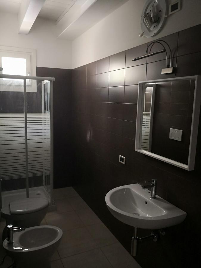 Villa Zen Apartment Падуа Екстериор снимка