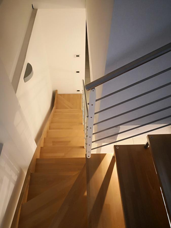 Villa Zen Apartment Падуа Екстериор снимка