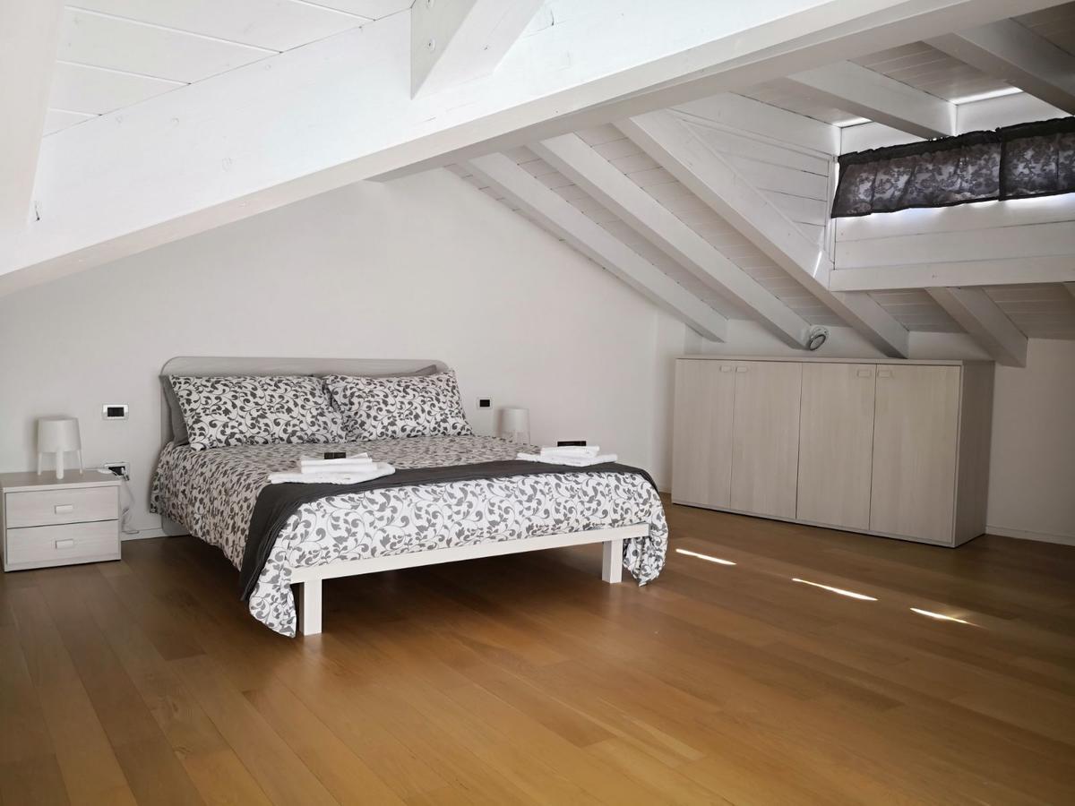 Villa Zen Apartment Падуа Екстериор снимка