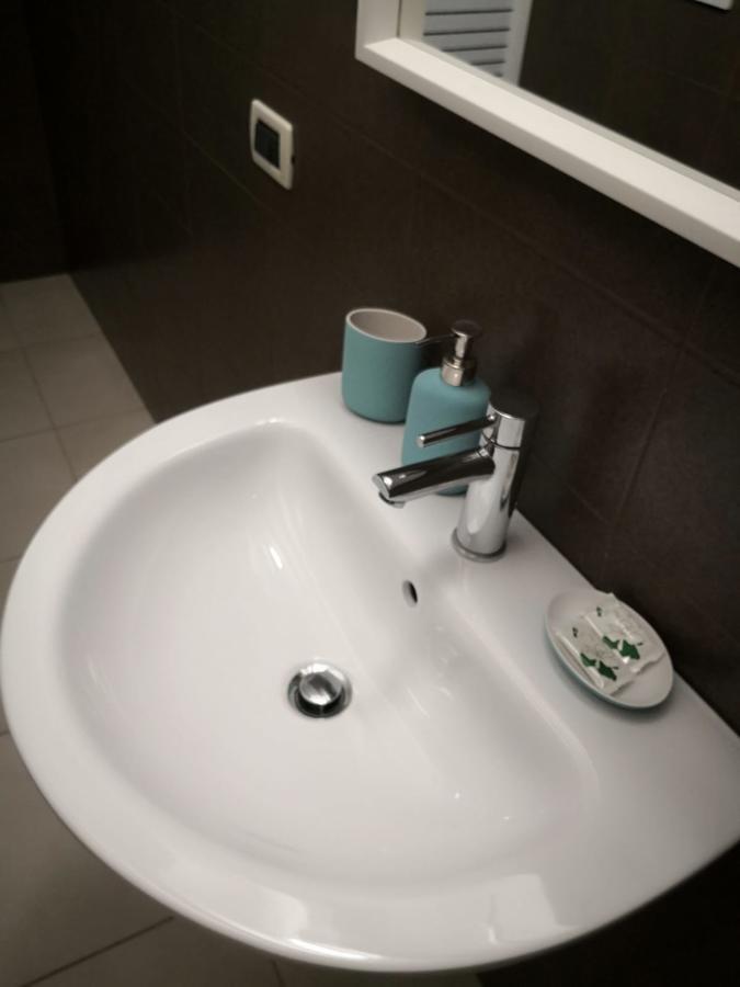 Villa Zen Apartment Падуа Екстериор снимка