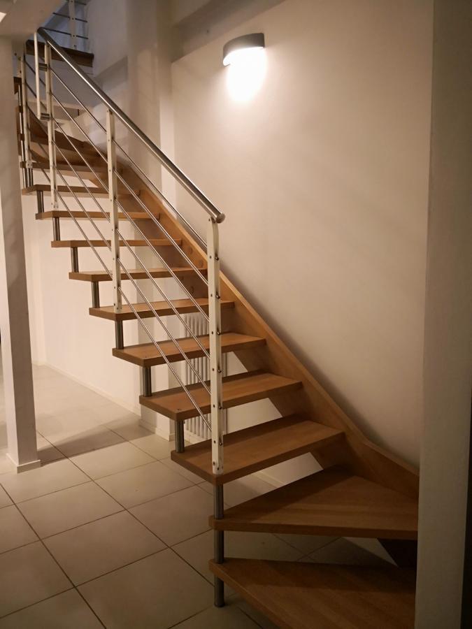 Villa Zen Apartment Падуа Екстериор снимка