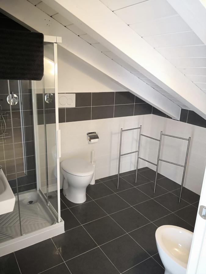 Villa Zen Apartment Падуа Екстериор снимка